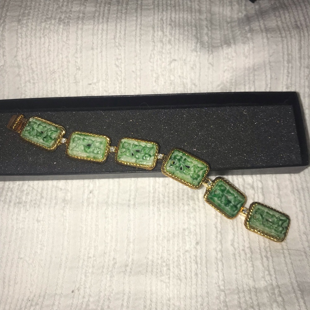 Beautiful Statement Designer Bracelet